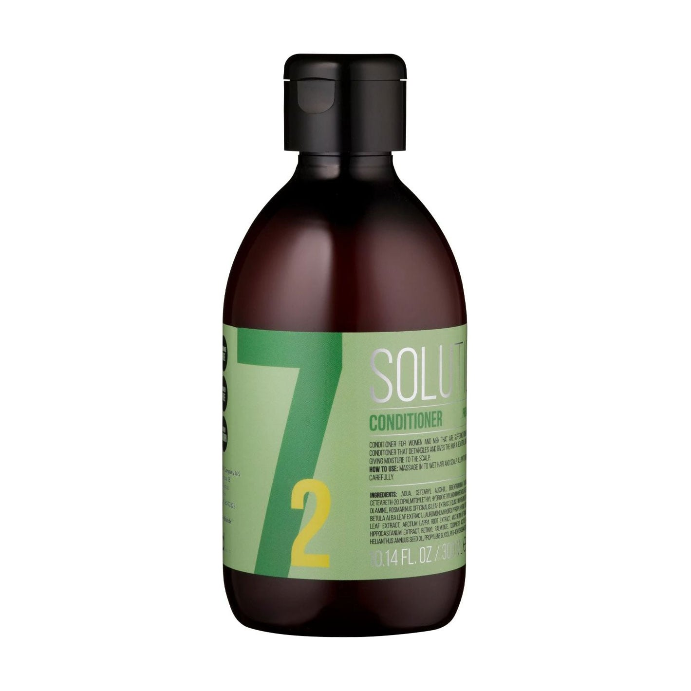 Кондиціонер IdHair Solutions 7-2 Conditioner проти випадіння волосся, 300 мл